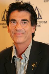 Didier Marouani