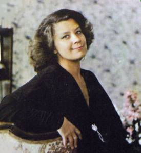 Elena Obraztsova