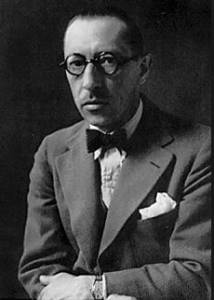 ����� Ը������� ����������� - Igor Stravinsky