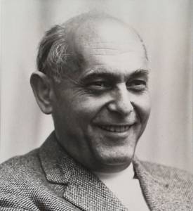 Georg Solti
