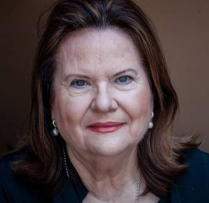 'Eva Marton