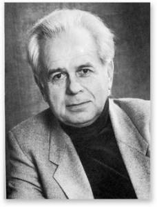 Edison Denisov