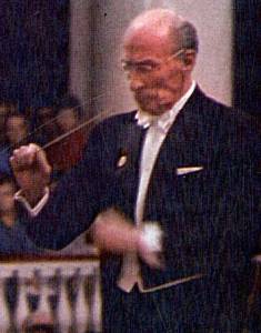 Evgeny Mravinsky