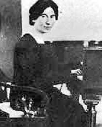 Wanda Landowska