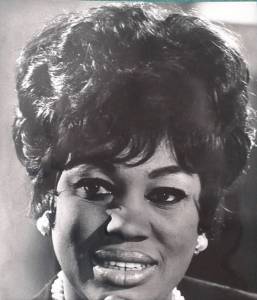 Leontyne Price