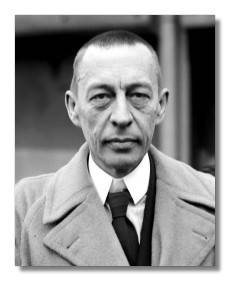 ������ ���������� ���������� - Sergei Vasilyevich Rachmaninoff