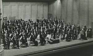 The Philadelphia Orchestra