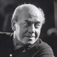 Eugene Ormandy