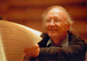 Heinz Holliger