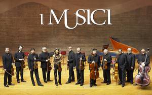 I Musici