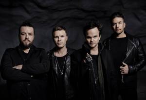 The Rasmus