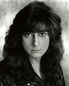 Joe Lynn Turner