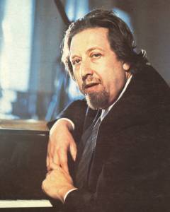 Lazar Berman