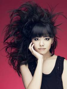 Hiromi Uehara