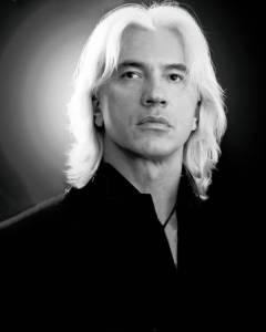 Dmitri Hvorostovsky