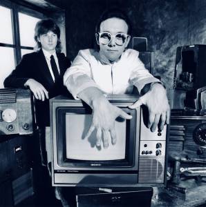 The Buggles