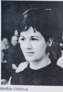 Maria Casula