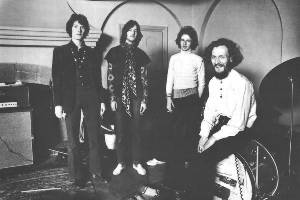 Blind Faith 