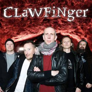 Clawfinger