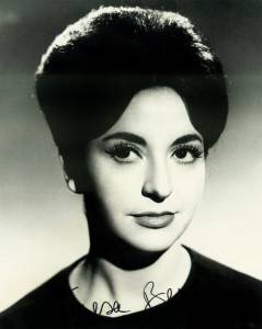 Teresa Berganza