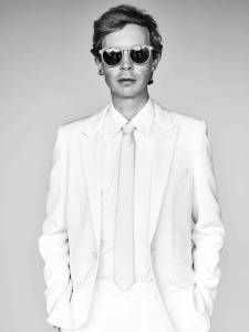 Beck