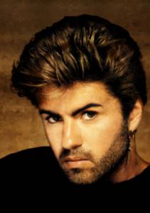 George Michael