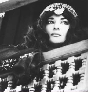 Natacha Atlas