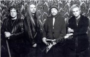 The Michael Schenker Group