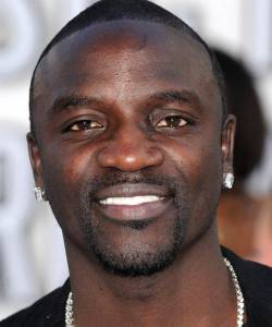 Akon