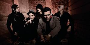 Emigrate