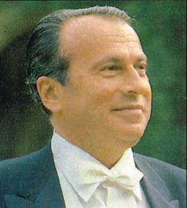 Henryk Szeryng