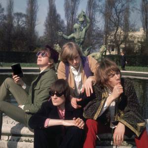 Soft Machine