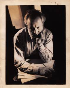 Leopold Stokowski