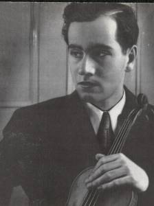Igor Oistrach