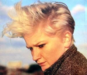 Anne Clark