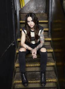 Amy MacDonald