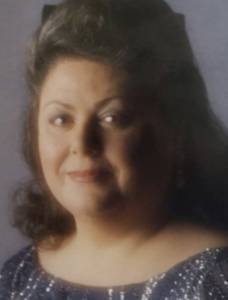 Margaret Price