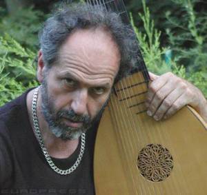 D'aniel Benk