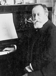 Camille Saint-Sa
