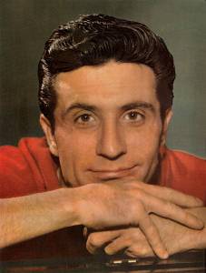  ������� ���� - Gilbert Bécaud