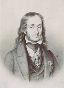 Niccol`o Paganini
