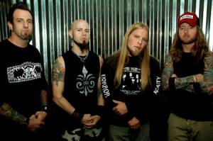 Drowning Pool 