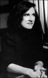 Patricia Barber
