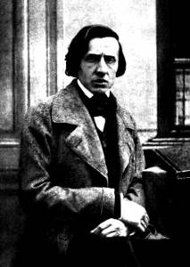 �������� ��������� ����� - Frederic Chopin