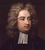 Jonathan Swift 