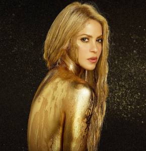 Shakira