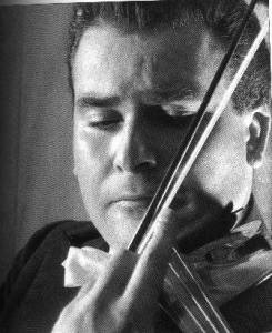 Christian Ferras
