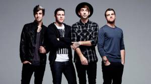 All Time Low