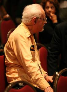 Gene Norman