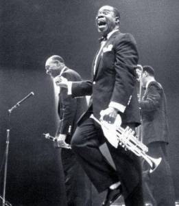 Louis Armstrong And His All-Stars